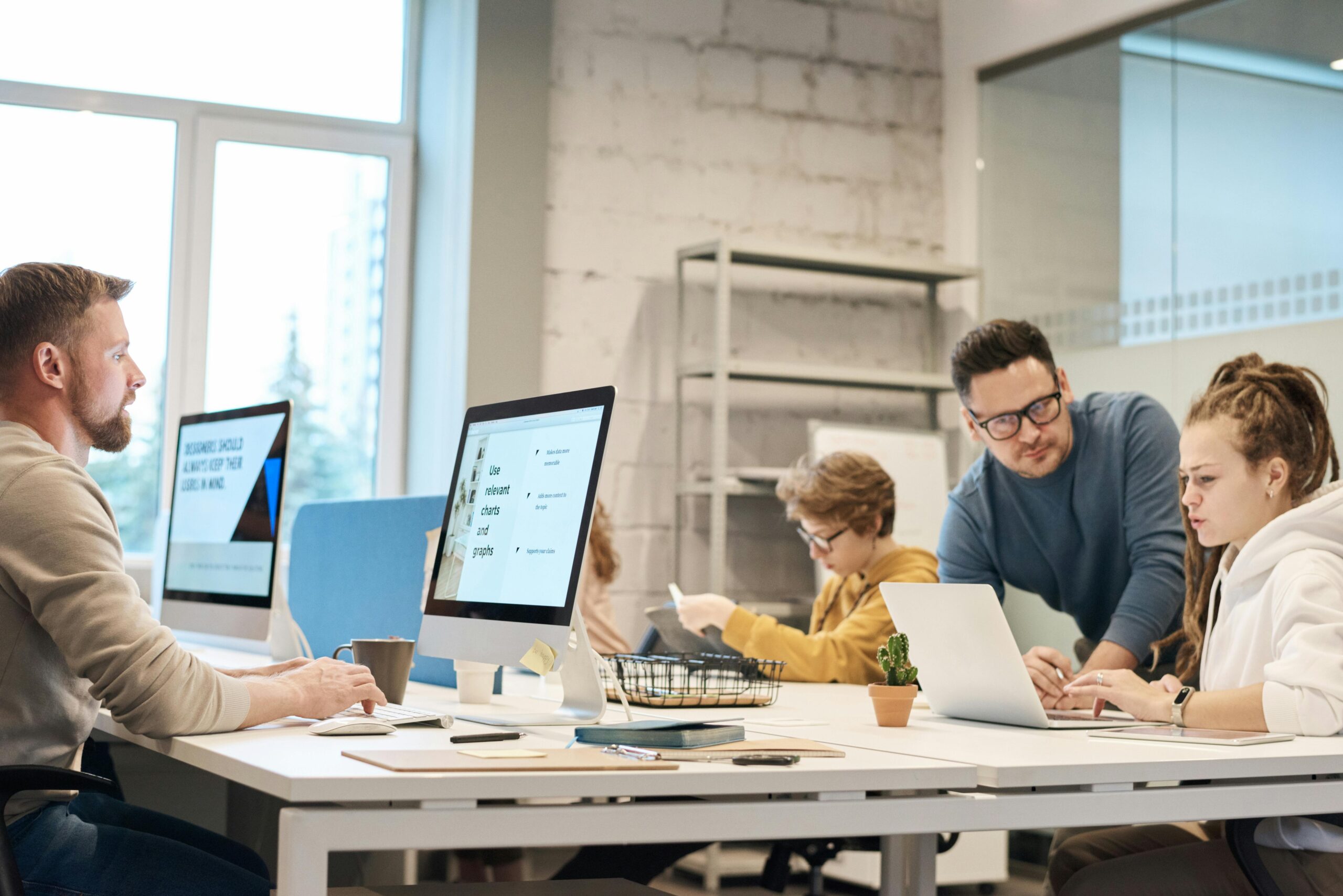 10 Essential Steps for Launching a Successful Startup Project
